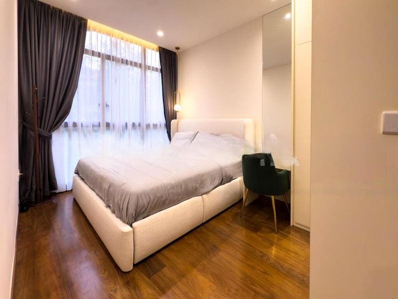 DAINTREE RESIDENCE 11