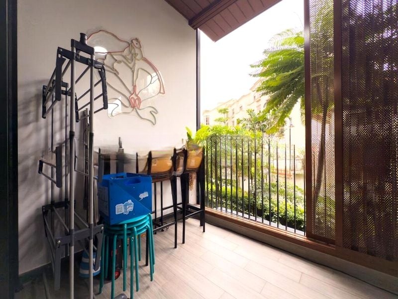 DAINTREE RESIDENCE 4