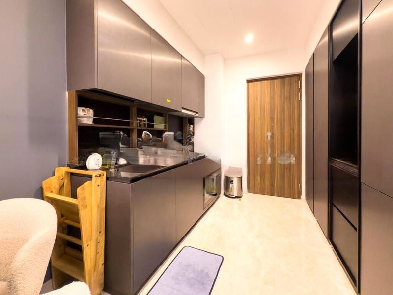 DAINTREE RESIDENCE 6