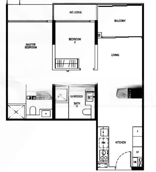 DAINTREE RESIDENCE 15