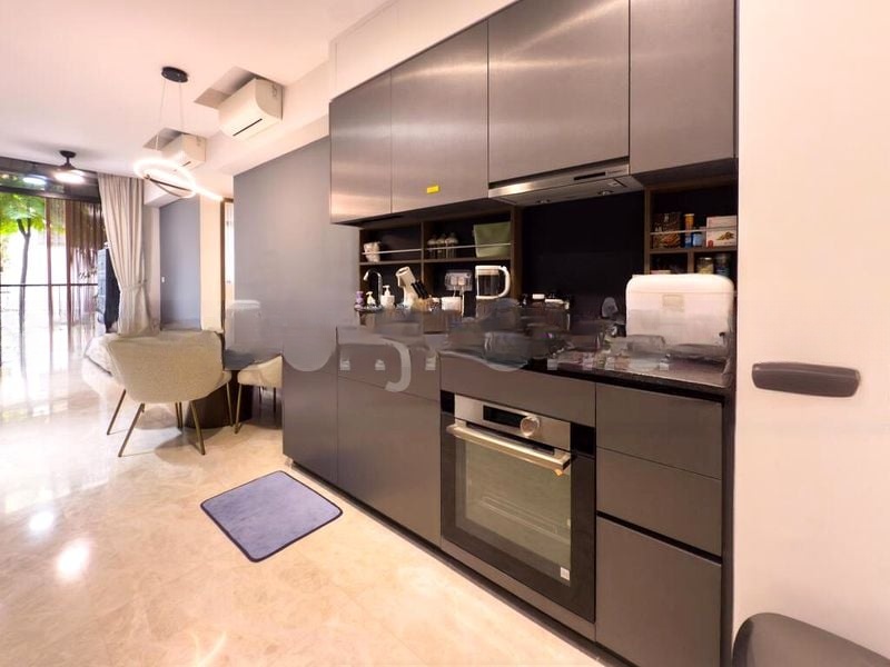 DAINTREE RESIDENCE 7