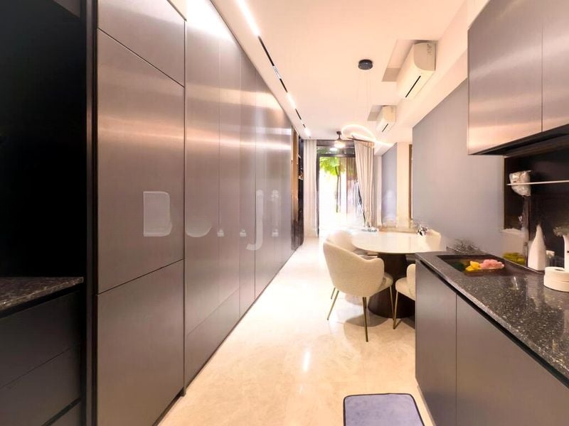 DAINTREE RESIDENCE 2