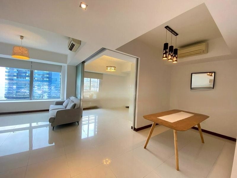 THE SAIL @ MARINA BAY 5