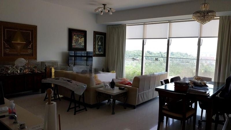 REFLECTIONS AT KEPPEL BAY 7