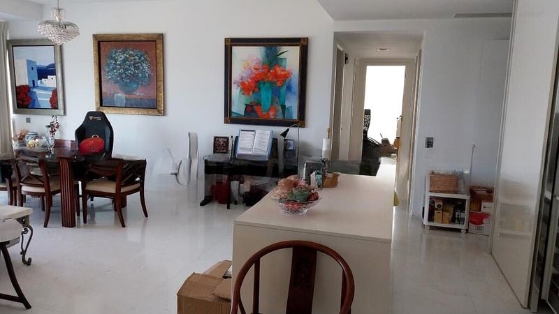 REFLECTIONS AT KEPPEL BAY 4