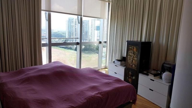 REFLECTIONS AT KEPPEL BAY 3