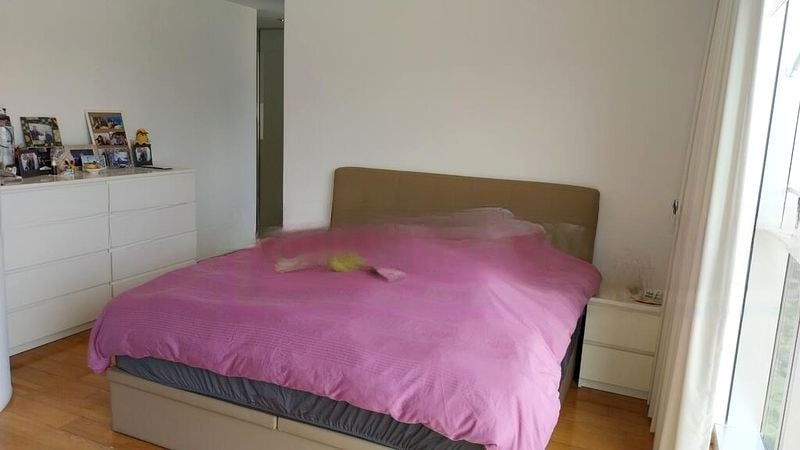 REFLECTIONS AT KEPPEL BAY 5