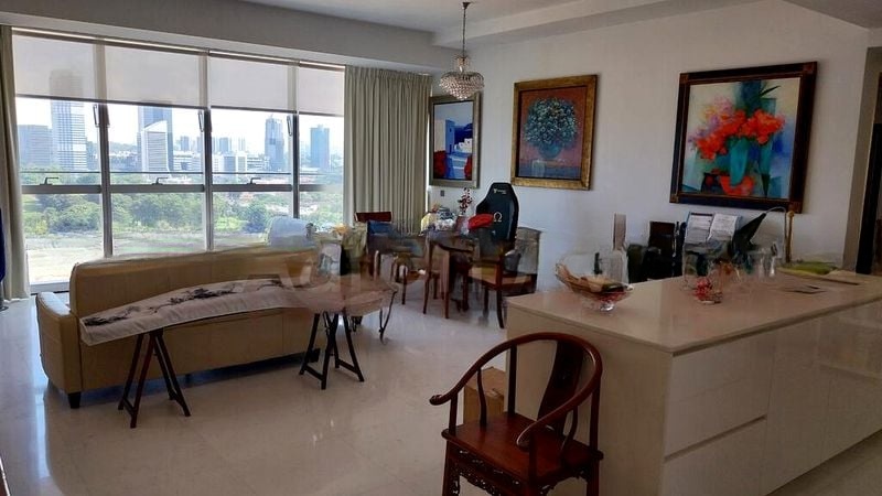 REFLECTIONS AT KEPPEL BAY 6