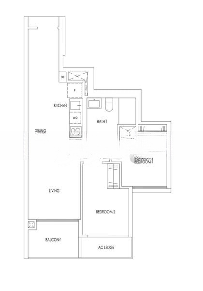 TREASURE AT TAMPINES 6