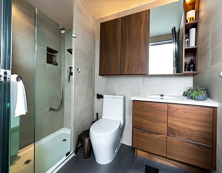 TREASURE AT TAMPINES 5