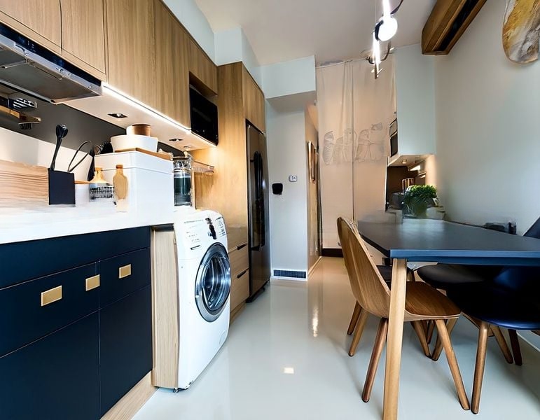 TREASURE AT TAMPINES 2