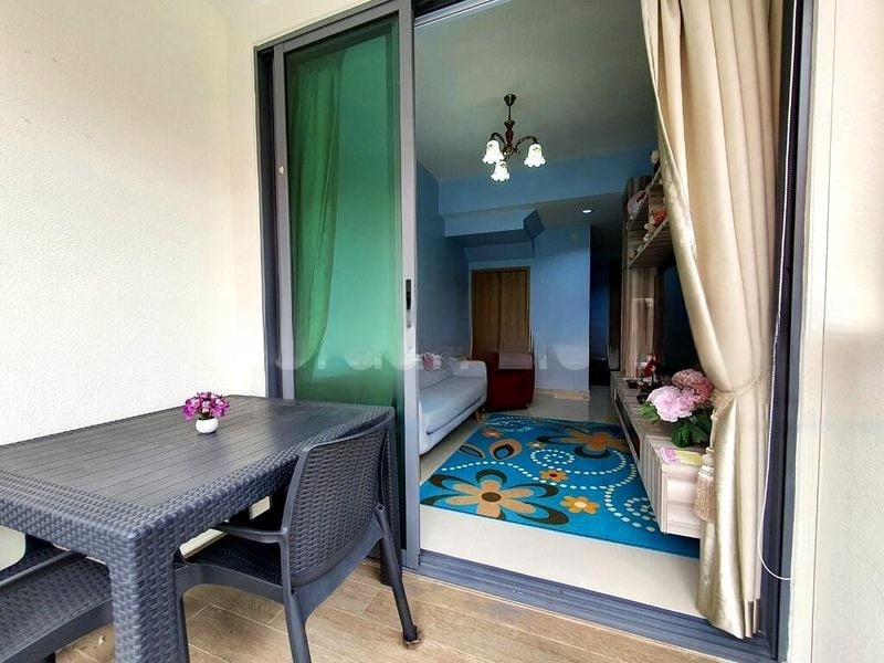 FLORAVIEW 9