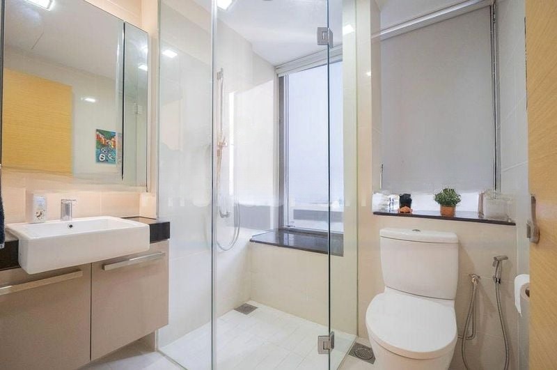 CITYSCAPE @FARRER PARK 3