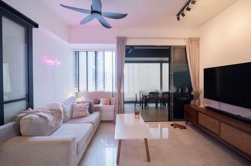 CITYSCAPE @FARRER PARK 15