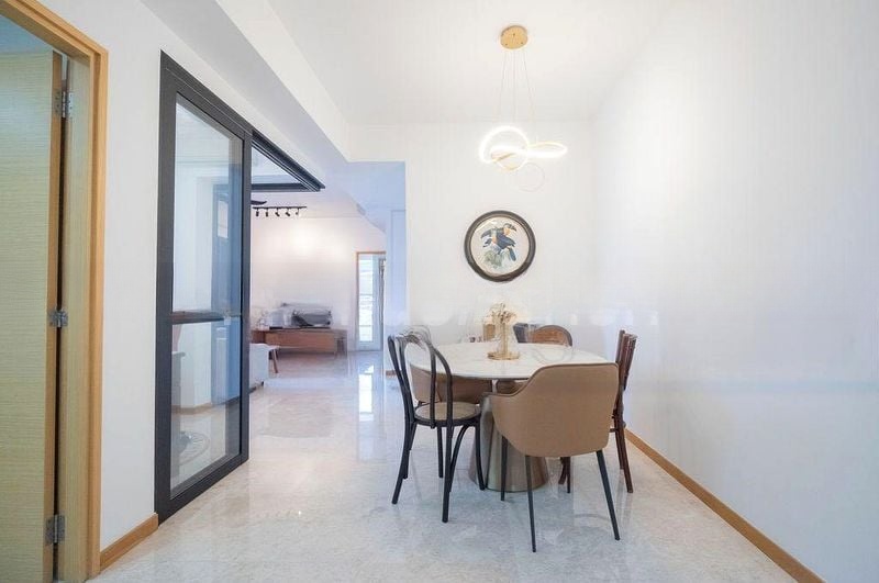 CITYSCAPE @FARRER PARK 12