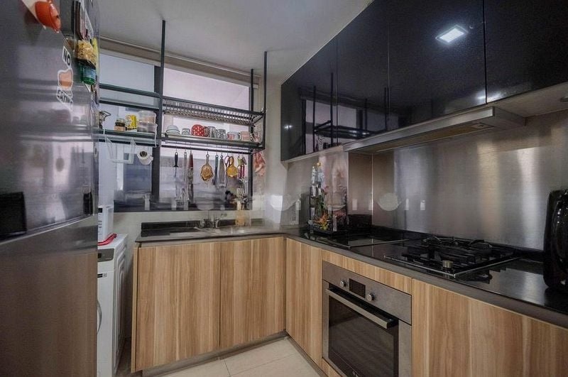 CITYSCAPE @FARRER PARK 7