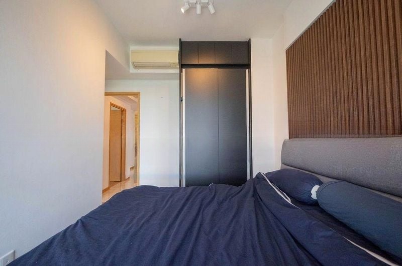 CITYSCAPE @FARRER PARK 10