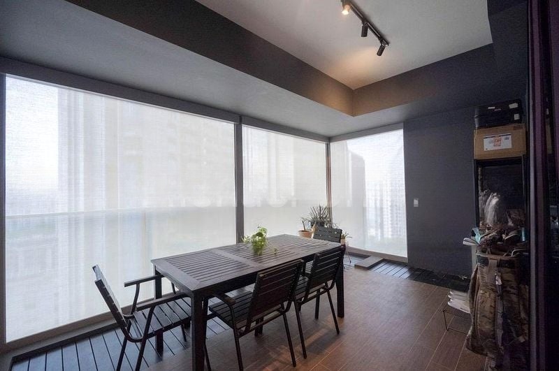 CITYSCAPE @FARRER PARK 13