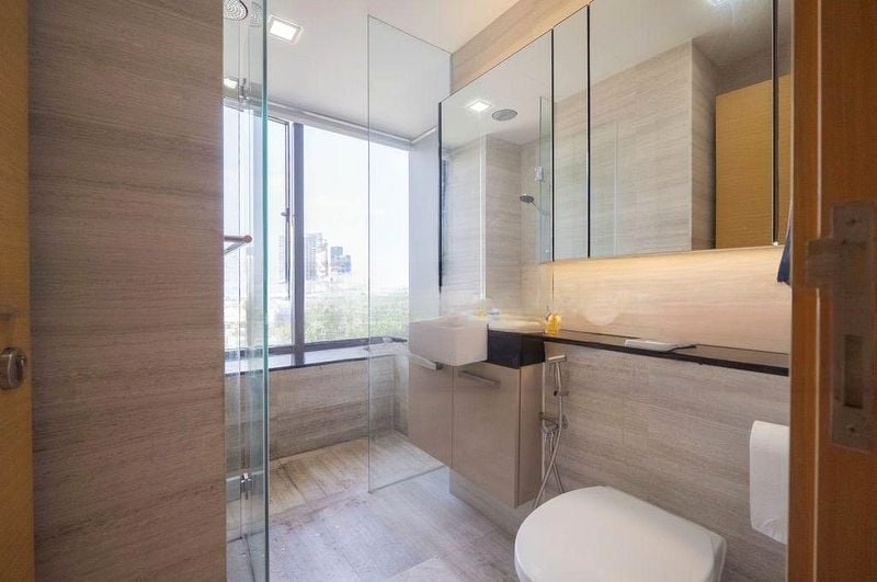 CITYSCAPE @FARRER PARK 4