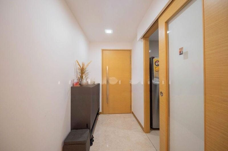 CITYSCAPE @FARRER PARK 5