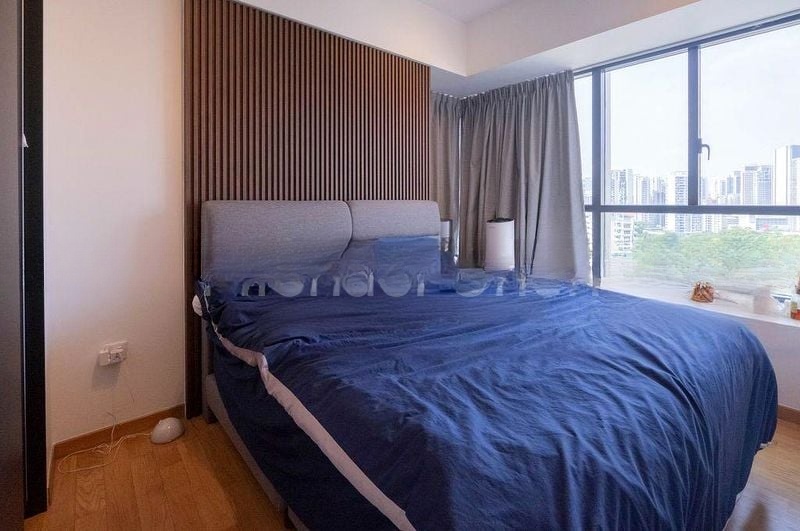 CITYSCAPE @FARRER PARK 11