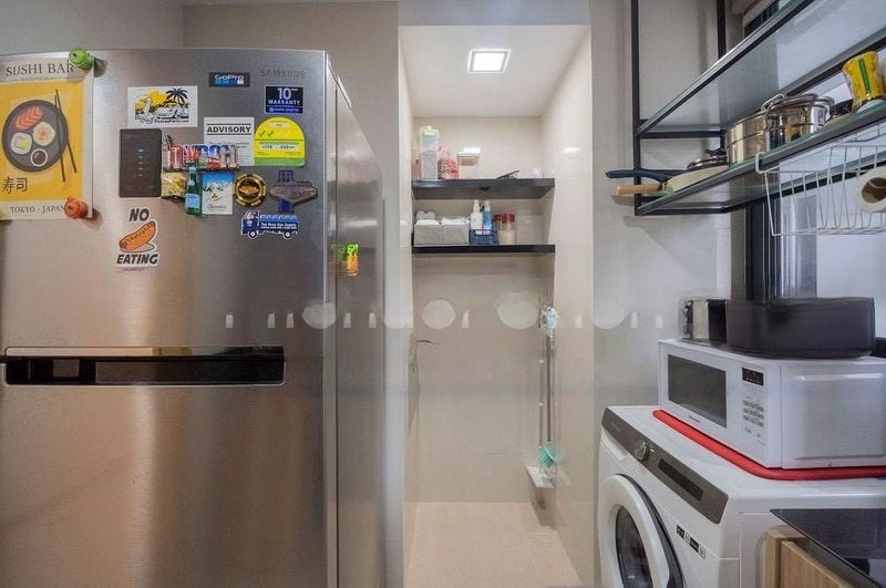 CITYSCAPE @FARRER PARK 6