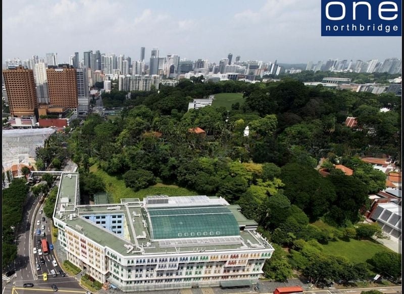 HIGH STREET CENTRE 11