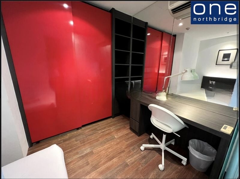 HIGH STREET CENTRE 6