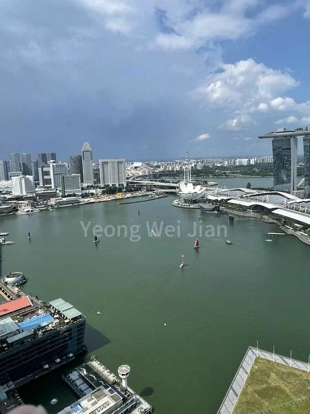 THE SAIL @ MARINA BAY 8