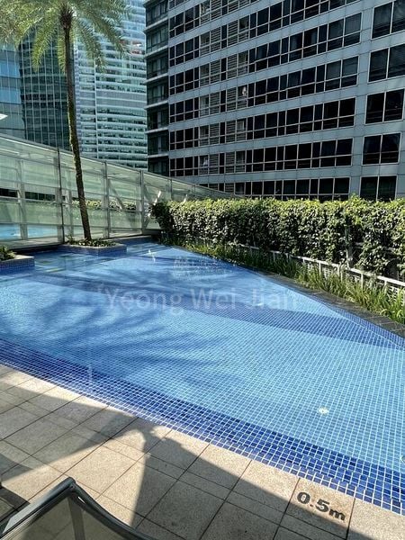 THE SAIL @ MARINA BAY 9