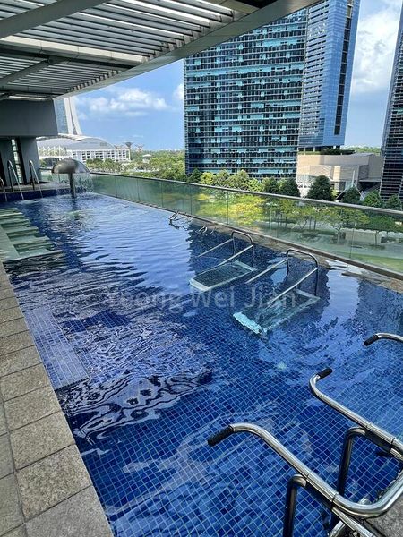 THE SAIL @ MARINA BAY 12