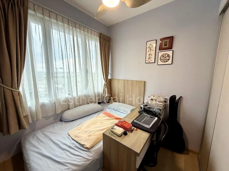 HIGH PARK RESIDENCES 2