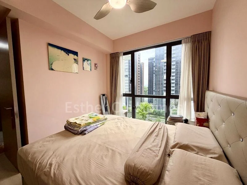 HIGH PARK RESIDENCES 3