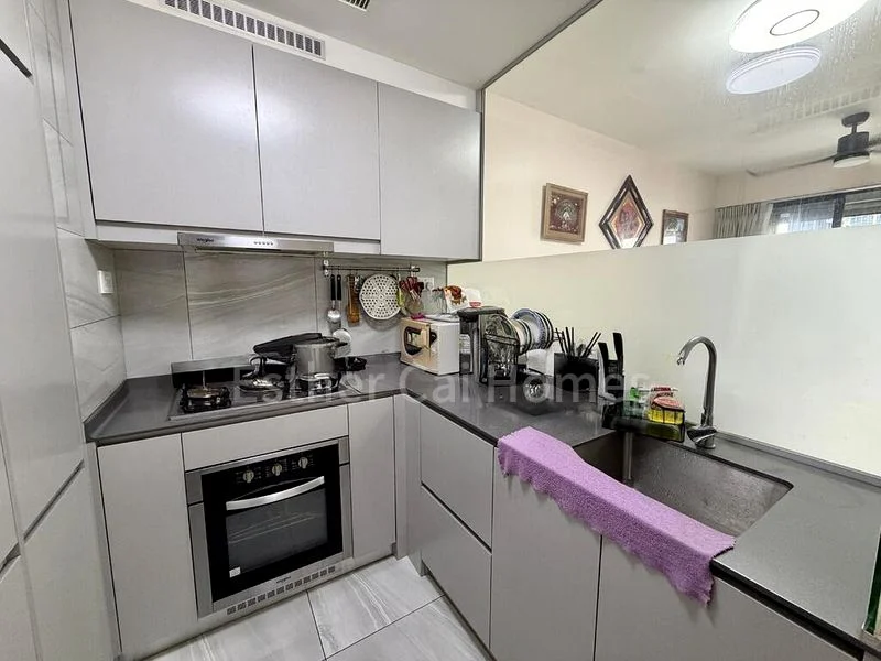 HIGH PARK RESIDENCES 4