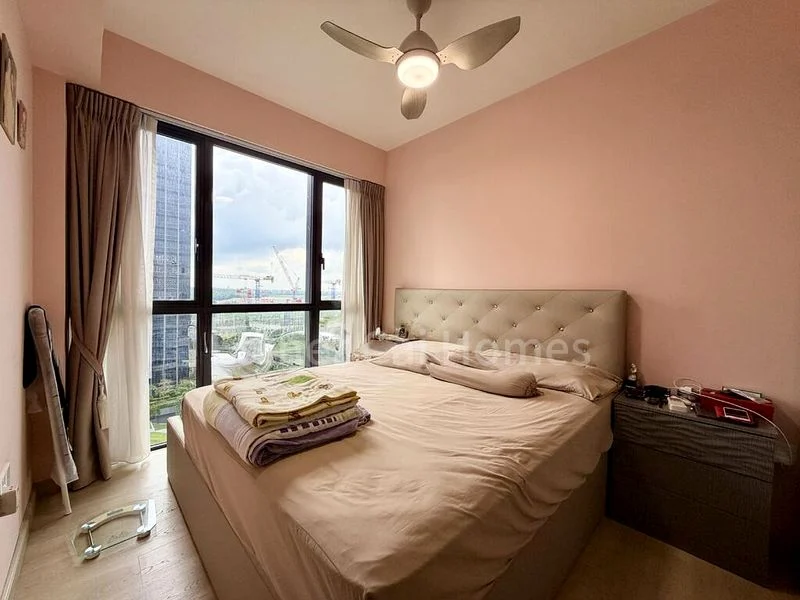 HIGH PARK RESIDENCES 6