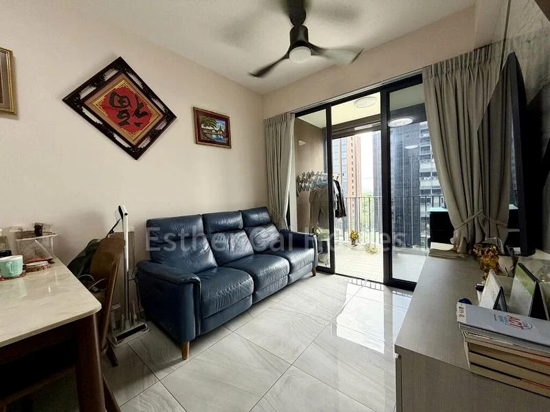 HIGH PARK RESIDENCES 7