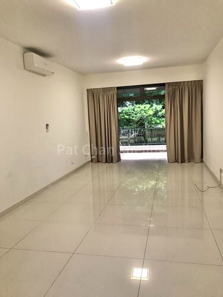 VARSITY PARK CONDOMINIUM 2