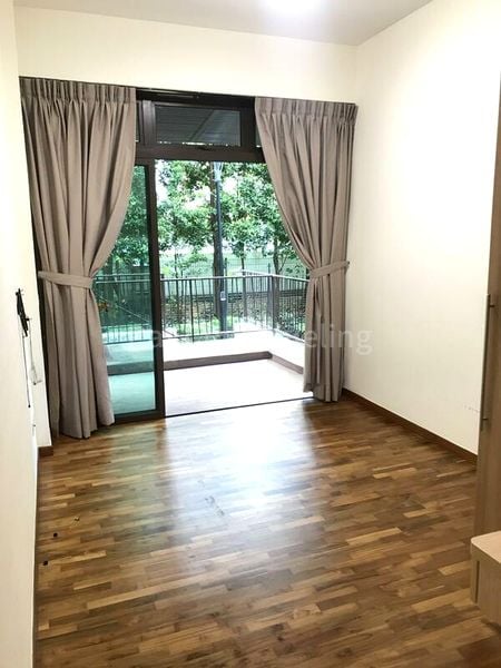 VARSITY PARK CONDOMINIUM 3