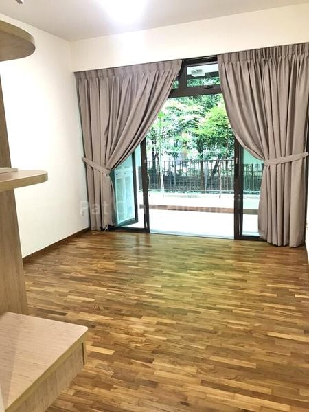 VARSITY PARK CONDOMINIUM 4