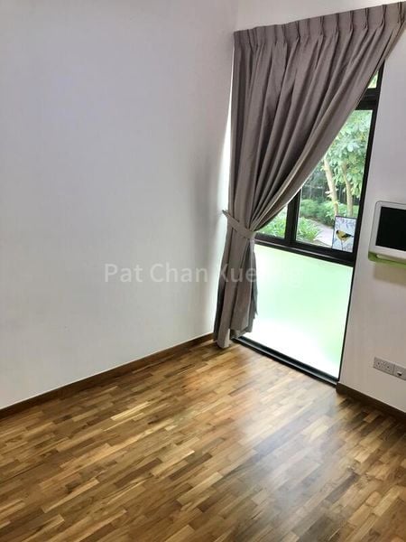 VARSITY PARK CONDOMINIUM 5