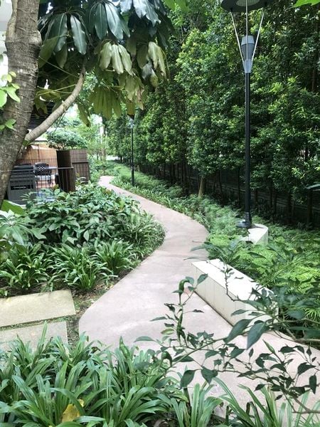 VARSITY PARK CONDOMINIUM 7