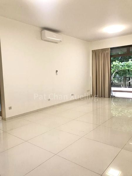 VARSITY PARK CONDOMINIUM 8