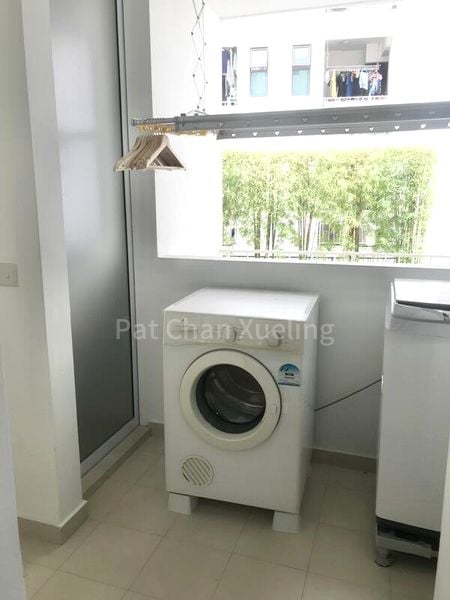 VARSITY PARK CONDOMINIUM 9