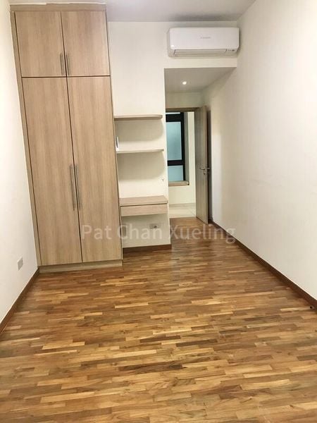 VARSITY PARK CONDOMINIUM 10