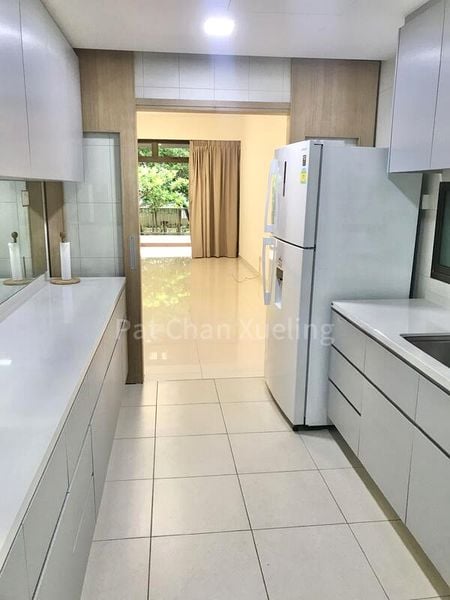 VARSITY PARK CONDOMINIUM 11