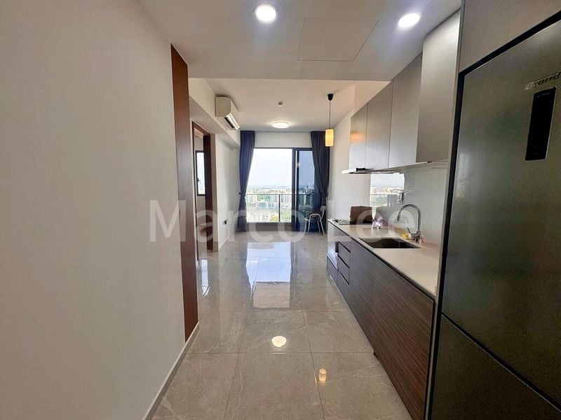 STIRLING RESIDENCES 2