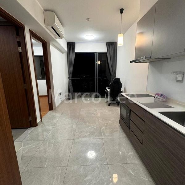 STIRLING RESIDENCES 4