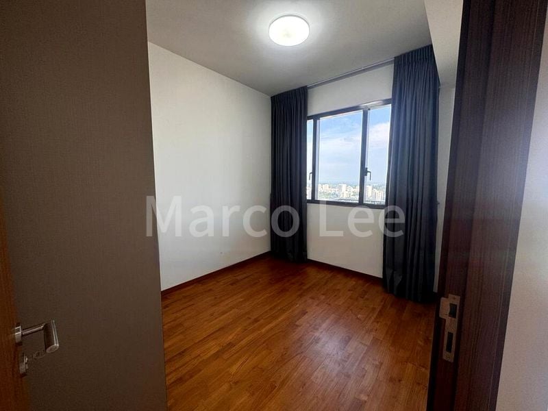 STIRLING RESIDENCES 6