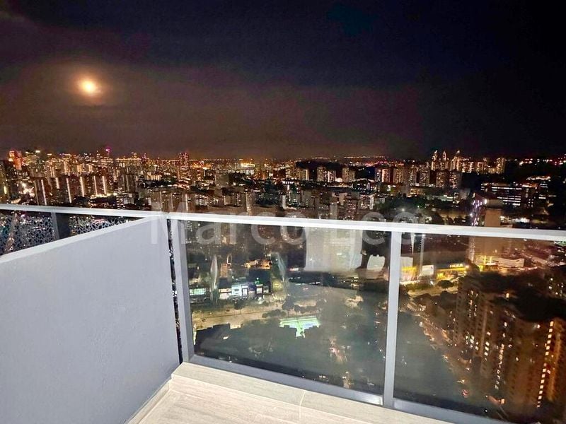 STIRLING RESIDENCES 7