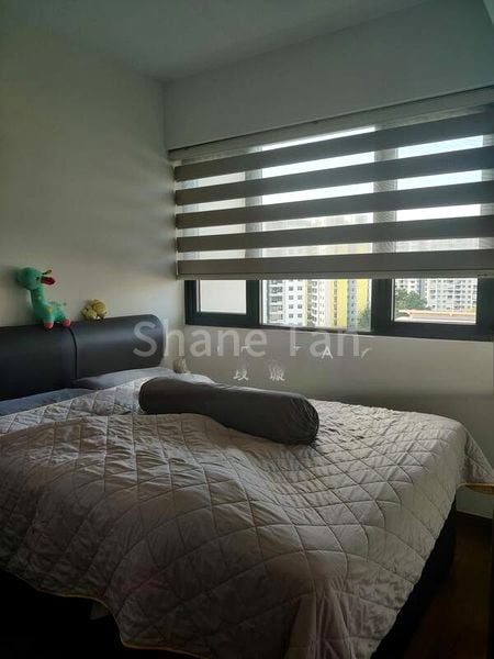 KINGSFORD WATERBAY 2